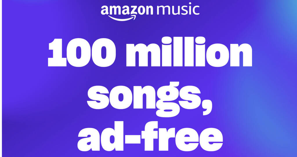 Amazon Music + Audible: 3 Months Free